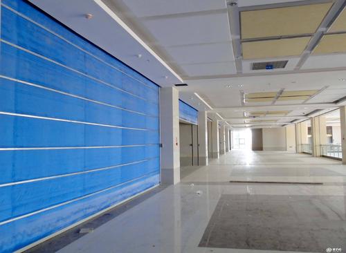 特級(jí)防火卷簾門